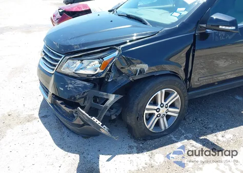 2016 Chevrolet Traverse 1Lt from USA, damaged, VIN 1GNKRGKD6GJ131579